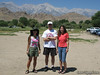 SmugMug > all-time keyword > permit > Met Ed and Sue of Torrance, when I got my permit at LP Visitor Center